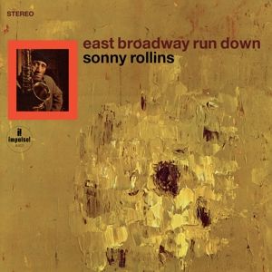 Produktbild: East Broadway Run Down (Acoustic Sounds)