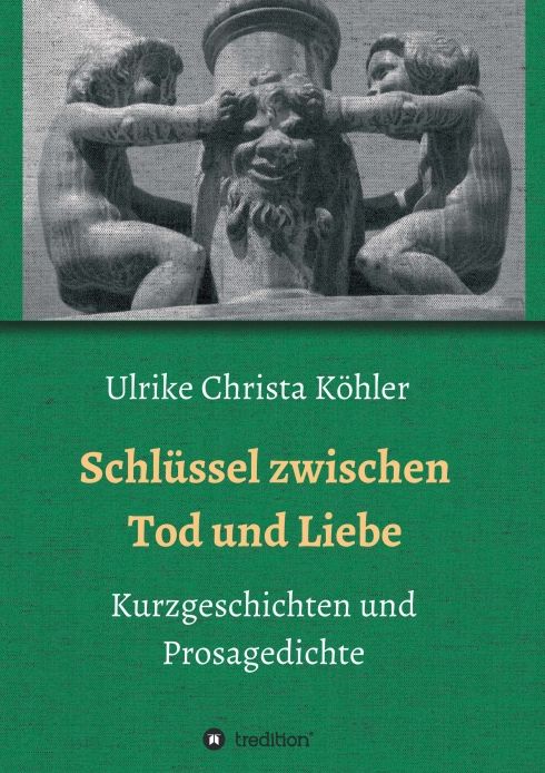 Produktbild: Schl&uuml;ssel zwischen Tod und Liebe