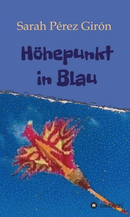 Produktbild: H&ouml;hepunkt in Blau