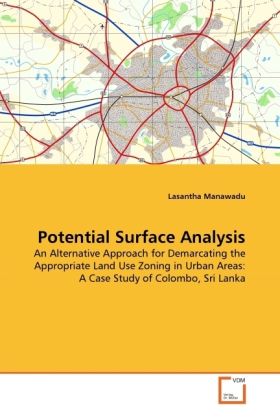 Produktbild: Manawadu, L: Potential Surface Analysis
