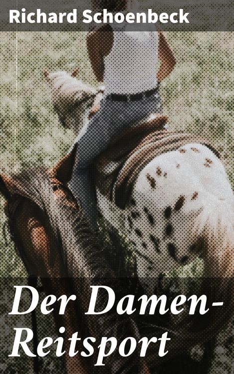 Produktbild: Der Damen-Reitsport