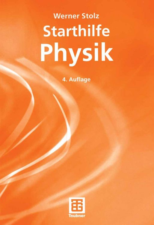 Produktbild: Starthilfe Physik