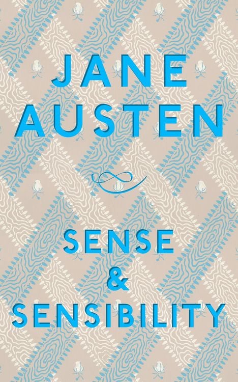 Produktbild: Sense and Sensibility
