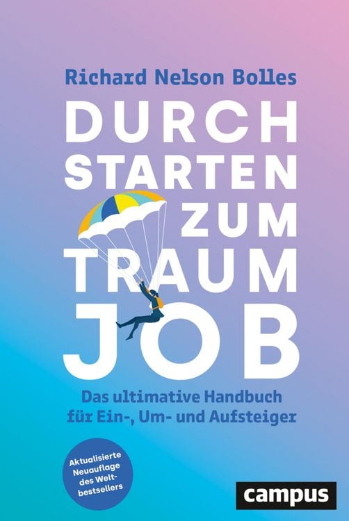 Produktbild: Durchstarten zum Traumjob