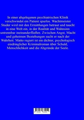 Produktbild: Matto regiert