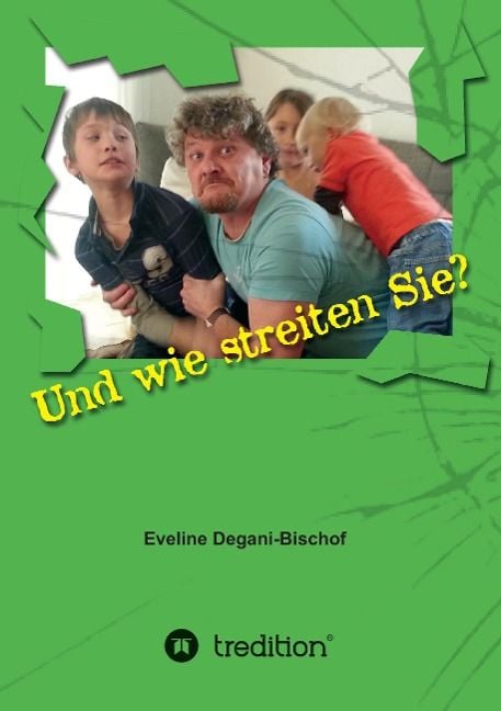 Produktbild: Und wie streiten Sie?