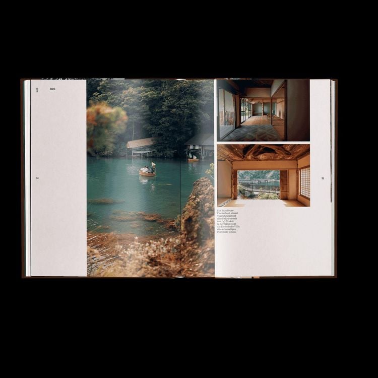 Produktbild: Another Japan (DE)