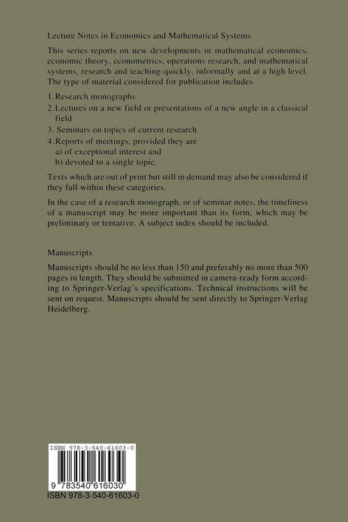Produktbild: On Overlapping Generations Models with Productive Capital