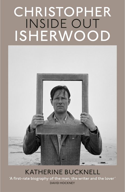 Produktbild: Christopher Isherwood Inside Out
