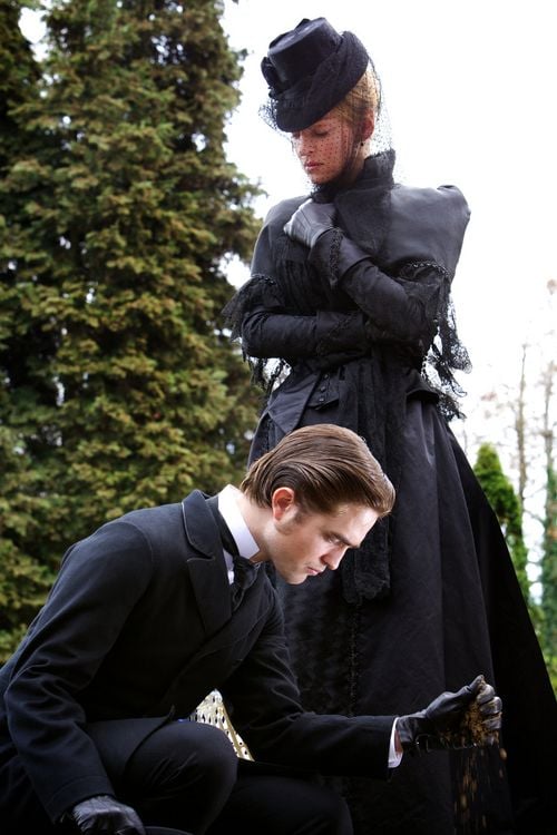 Produktbild: Bel Ami