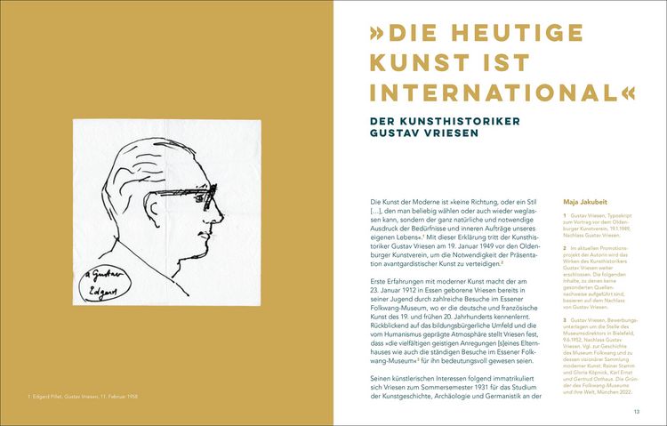 Produktbild: Gustav Vriesen