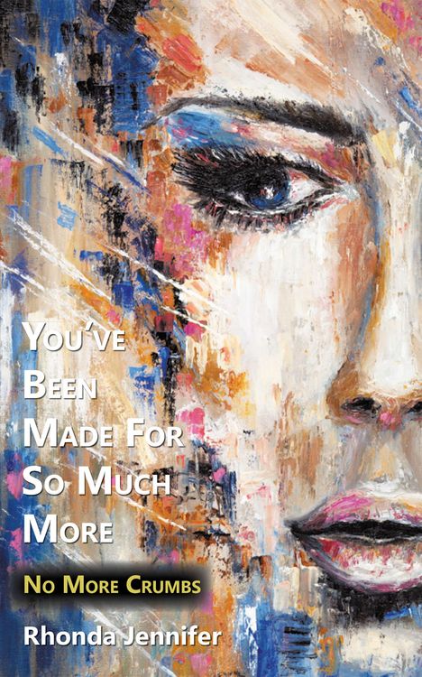Produktbild: You've Been Made for so Much More