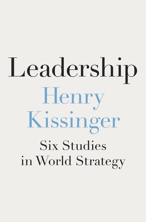 Produktbild: Leadership
