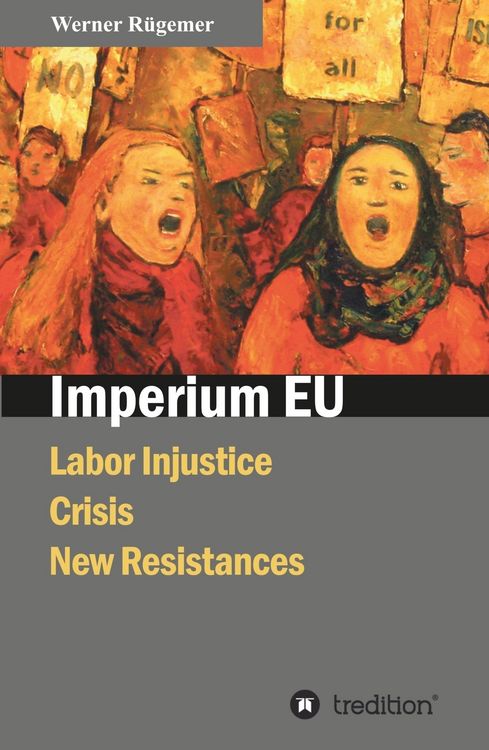 Produktbild: Imperium EU