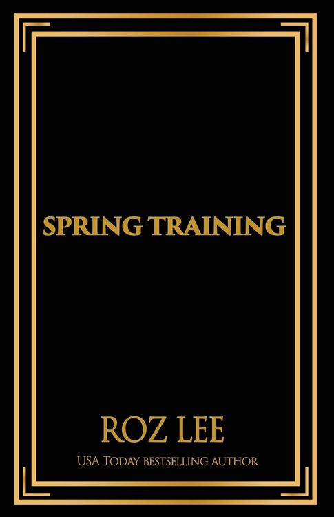 Produktbild: Spring Training