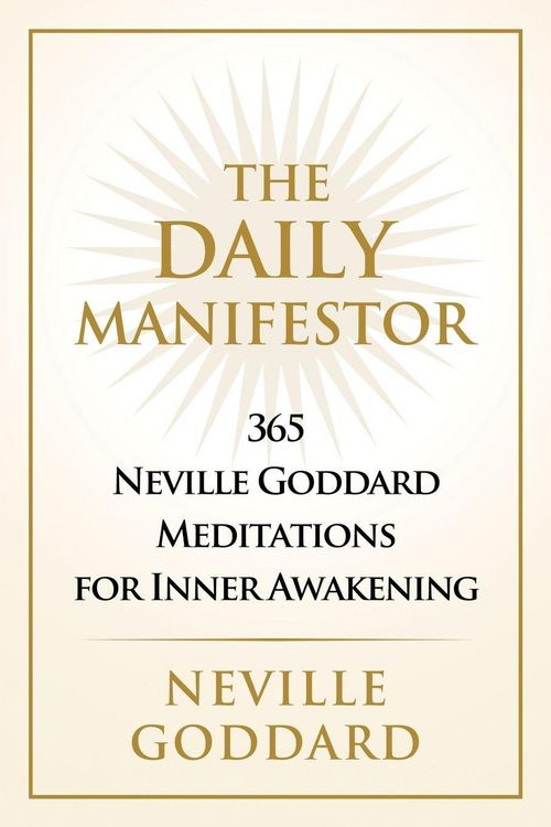 Produktbild: The Daily Manifestor