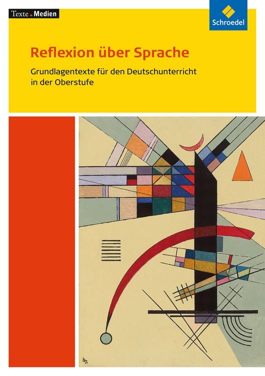 Produktbild: Texte.Medien