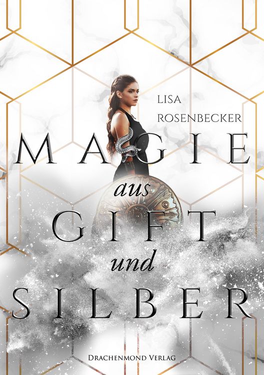 Produktbild: Magie aus Gift und Silber