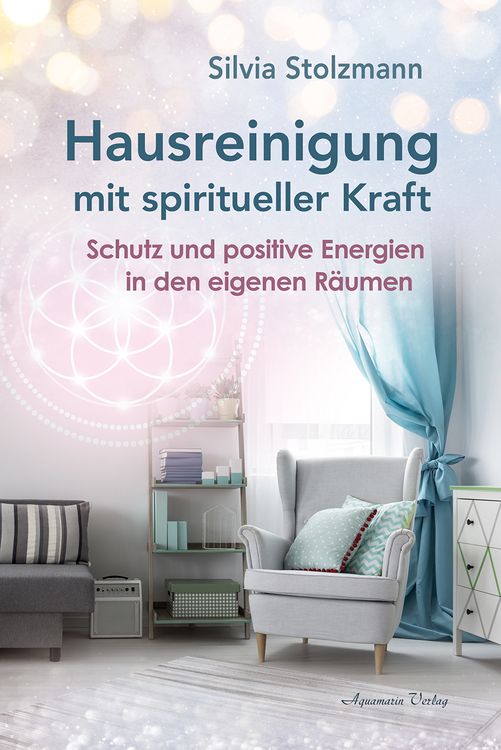 Produktbild: Hausreinigung mit spiritueller Kraft