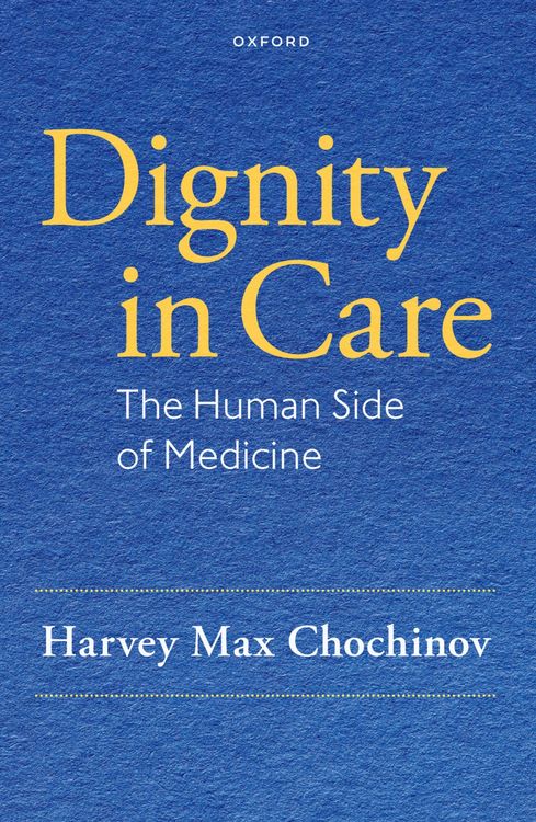 Produktbild: Dignity in Care