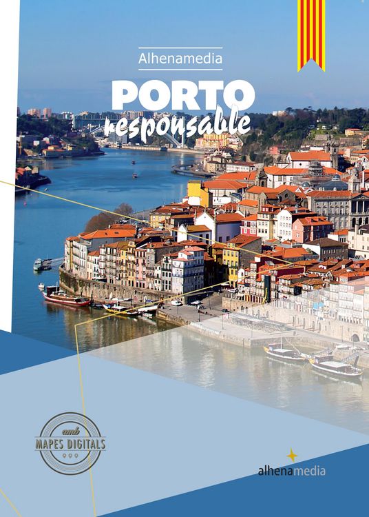 Produktbild: Porto responsable