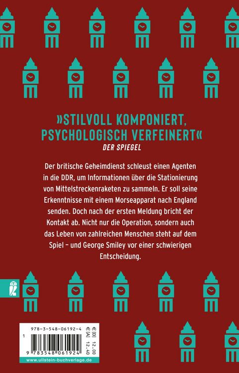 Produktbild: Krieg im Spiegel