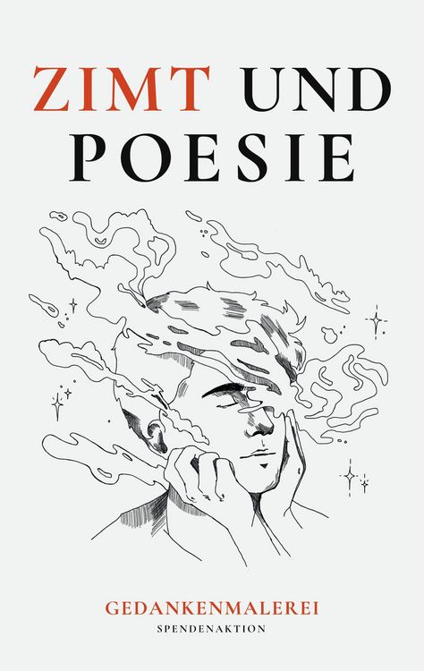 Produktbild: Zimt und Poesie