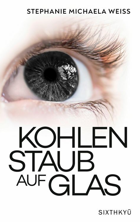 Produktbild: Kohlenstaub auf Glas