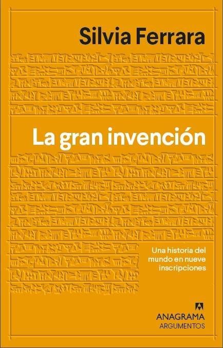 Produktbild: La gran invenci&oacute;n