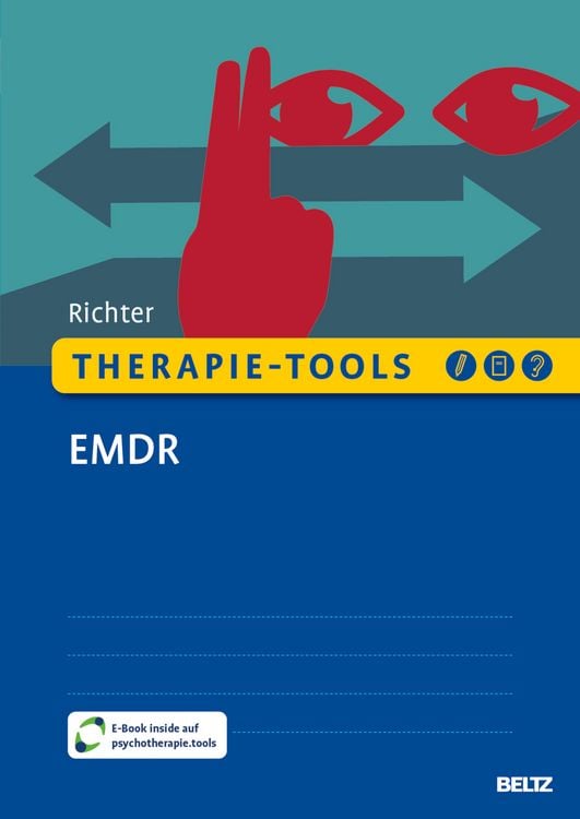 Produktbild: Therapie-Tools EMDR