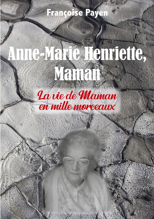 Produktbild: Anne-Marie Henriette, Maman
