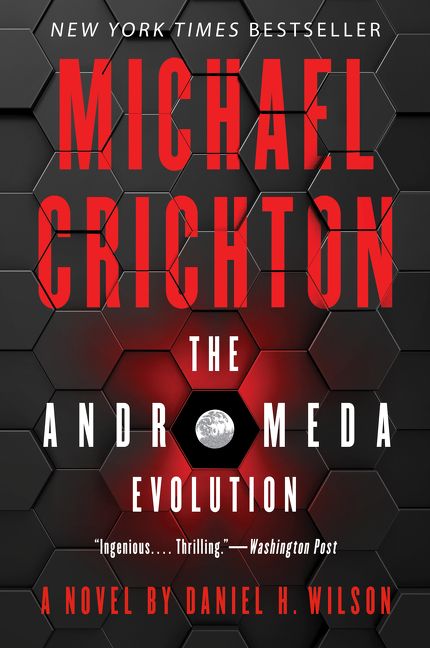 Produktbild: The Andromeda Evolution