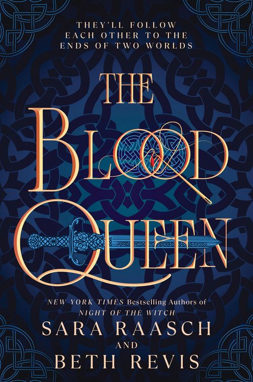 Produktbild: The Blood Queen