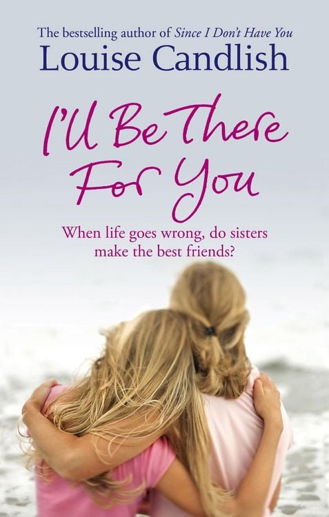 Produktbild: I'll Be There For You