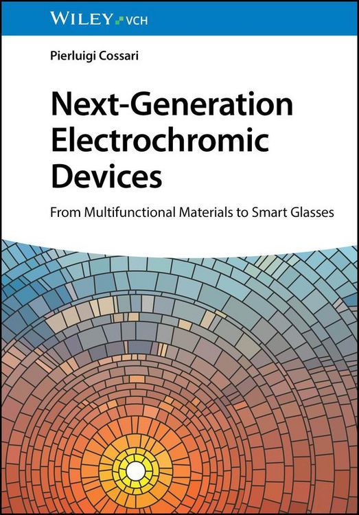 Produktbild: Next-Generation Electrochromic Devices