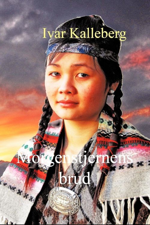 Produktbild: Morgenstjernens Brud