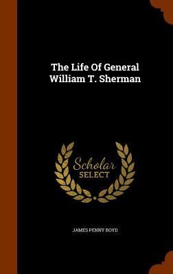 Produktbild: The Life Of General William T. Sherman