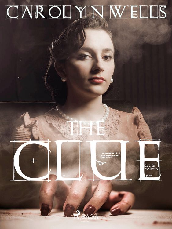 Produktbild: The Clue