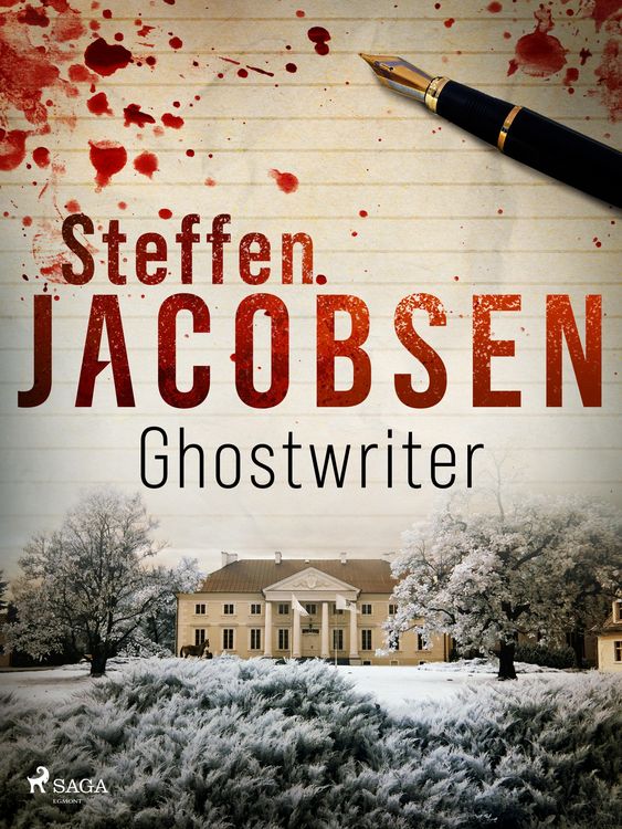 Produktbild: Ghostwriter