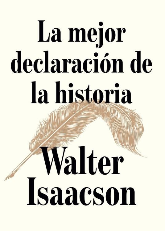 Produktbild: La Mejor Declaraci&oacute;n de la Historia / The Greatest Sentence Ever Written