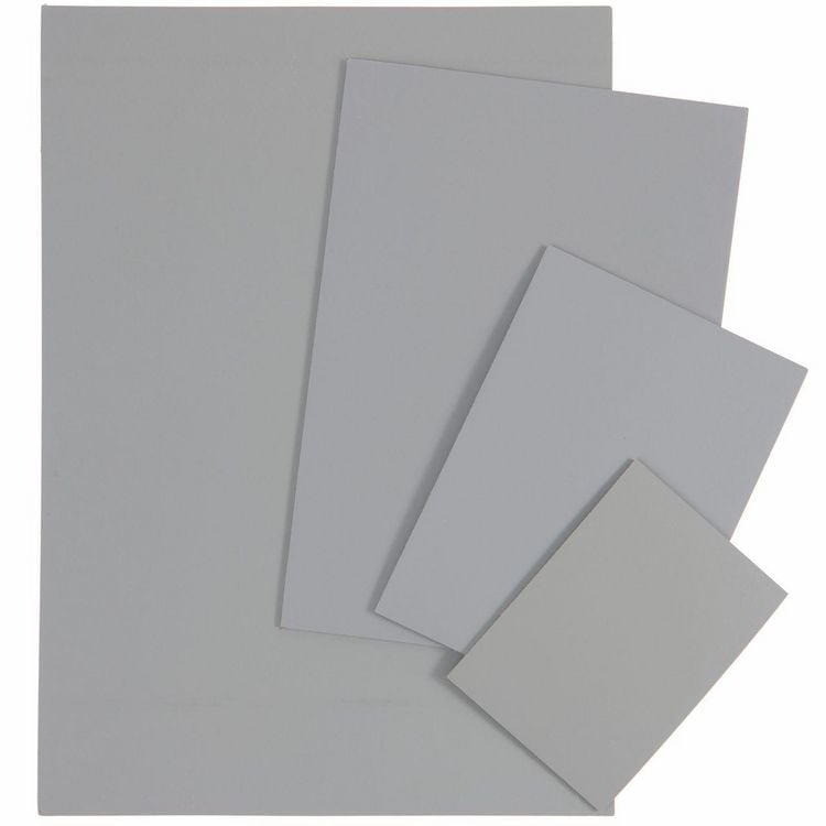 Produktbild: Linolplatte DIN A6, 60g