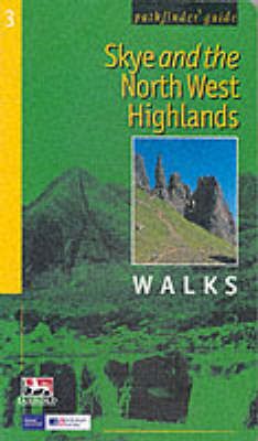 Produktbild: Brooks, J: Path Skye & Nw Highlands Walks