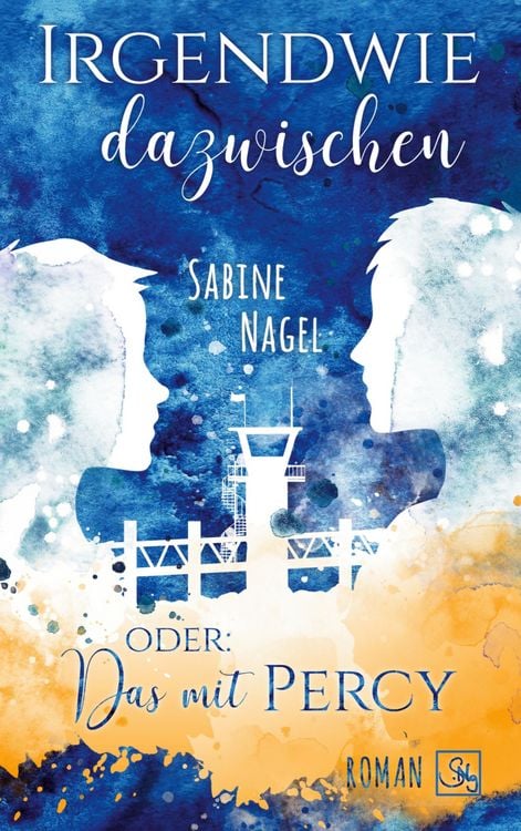Produktbild: Irgendwie dazwischen oder: Das mit Percy