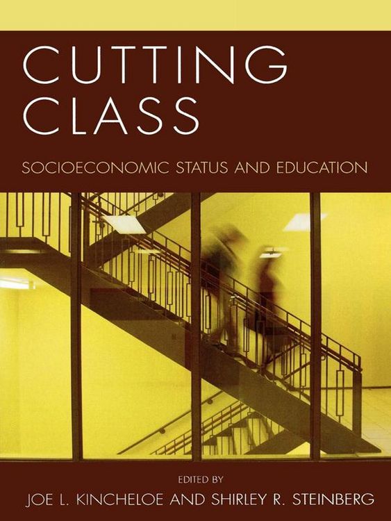 Produktbild: Cutting Class