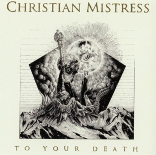 Produktbild: To Your Death