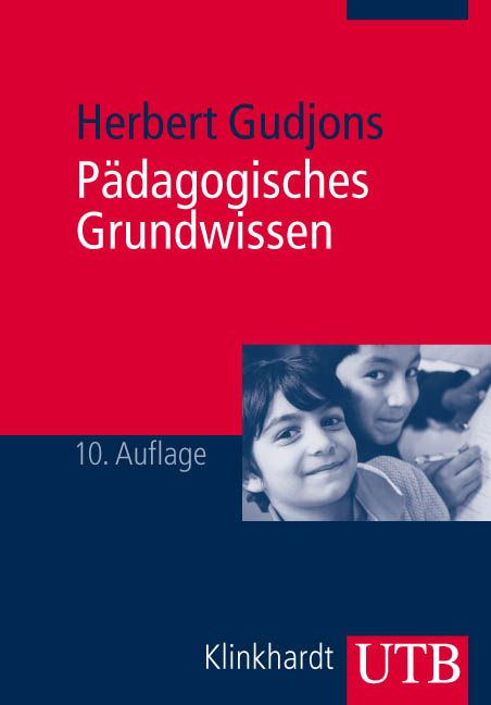 Produktbild: P&auml;dagogisches Grundwissen