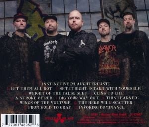 Produktbild: Weight Of The False Self