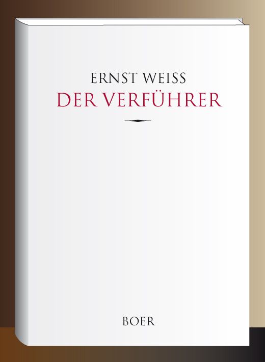 Produktbild: Der Verf&uuml;hrer