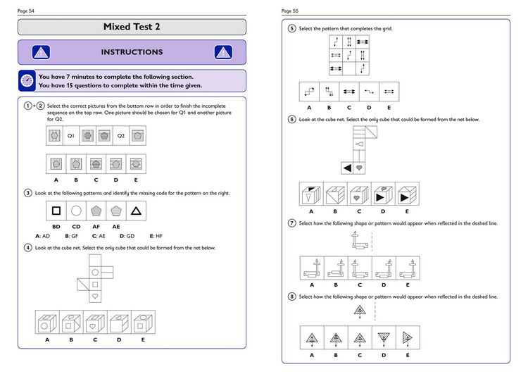 Produktbild: 11 VERB NON-V MAT COMP CEM