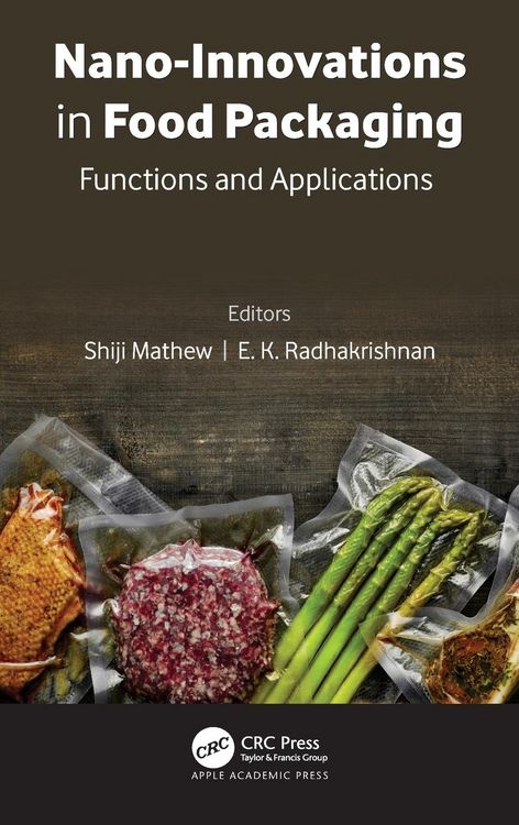Produktbild: Nano-Innovations in Food Packaging